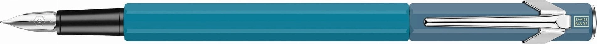 Caran d`Arche Fountain pen 849  Paul